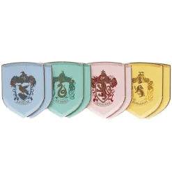 Sale Bonjour Fete Harry Potter X House Pride Small Plates