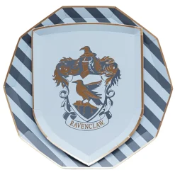 Sale Bonjour Fete Harry Potter X House Pride Small Plates