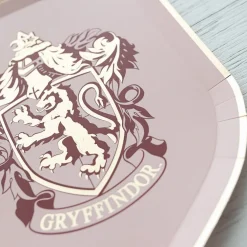 Sale Bonjour Fete Harry Potter X House Pride Small Plates
