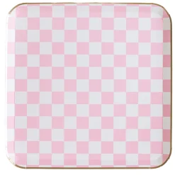 Discount Bonjour Fete Harry Potter X Honeydukes Checker Large Plates