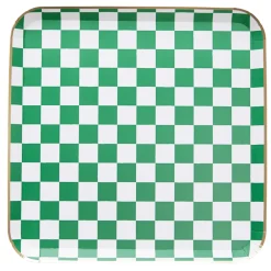 Discount Bonjour Fete Harry Potter X Honeydukes Checker Large Plates