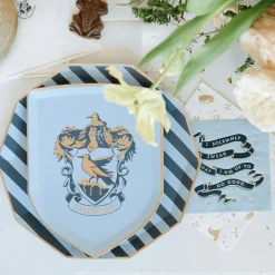 New Bonjour Fete Harry Potter X House Pride Large Party Napkins