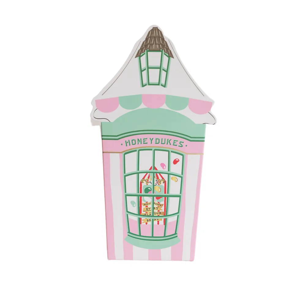 Hot Bonjour Fete Harry Potter X Honeydukes Treat Boxes