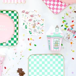 Hot Bonjour Fete Harry Potter X Honeydukes Treat Boxes