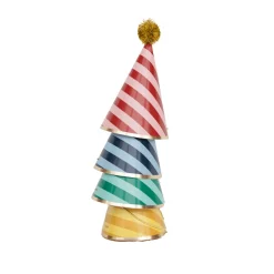 Outlet Bonjour Fete Harry Potter X House Pride Party Hats