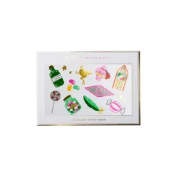 Clearance Bonjour Fete Harry Potter X Honeydukes Tattoos