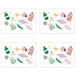 Clearance Bonjour Fete Harry Potter X Honeydukes Tattoos
