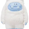 Toysmith Hatchin' Grow Yeti Toy