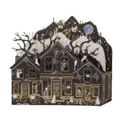 Sale My Mind’s Eye Haunted House Halloween Village Decoration