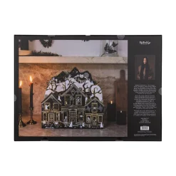 Sale My Mind’s Eye Haunted House Halloween Village Decoration