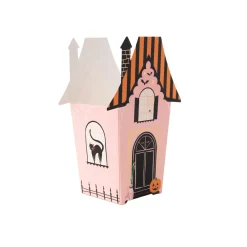 Outlet Bonjour Fete Haunted House Treat Boxes