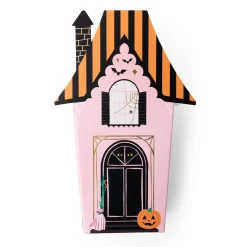 Outlet Bonjour Fete Haunted House Treat Boxes