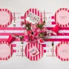 Clearance My Spa Life Heart Eyes Brightening Under Eye Jelly Masks