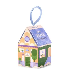 Discount Modern Sprout Herb Grow Kit Ornament