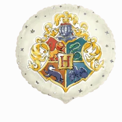 Hot Unique Hogwarts Houses Balloon