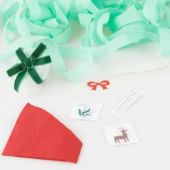 Clearance Meri Meri Holiday Bow Surprise Balls
