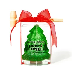 Best Pure Sugar Candy Hollow - Smash Candy Christmas Tree