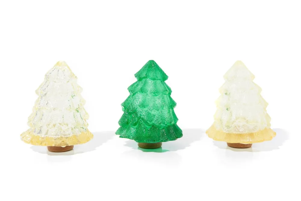 Best Pure Sugar Candy Hollow - Smash Candy Christmas Tree