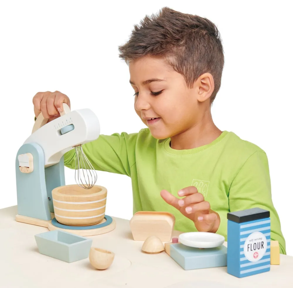 Sale Tender Leaf Home Baking Set