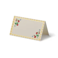 Clearance Rifle Paper Co Home Sweet Home Place Cards
