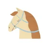 Clearance Meri Meri Horse Shaped Napkins