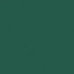 Outlet Caspari Hunter Green Linen Like Table Cover