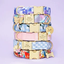 Outlet The Foggy Dog Ice Cream Collar Charm