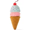 Sale The Foggy Dog Ice Cream Interactive Snuffle Dog Toy