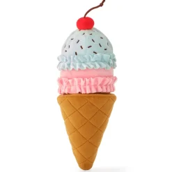 Sale The Foggy Dog Ice Cream Interactive Snuffle Dog Toy