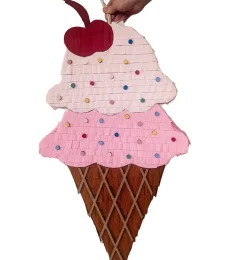 Discount mamaspinatas Ice Cream Piñata