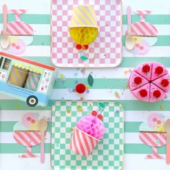 Meri Meri Ice Cream Sundae Napkins
