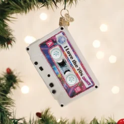 Sale Old World Christmas I Love The 70s Ornament