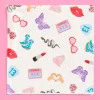Best xo, Fetti I'm the Problem Swiftie Napkins