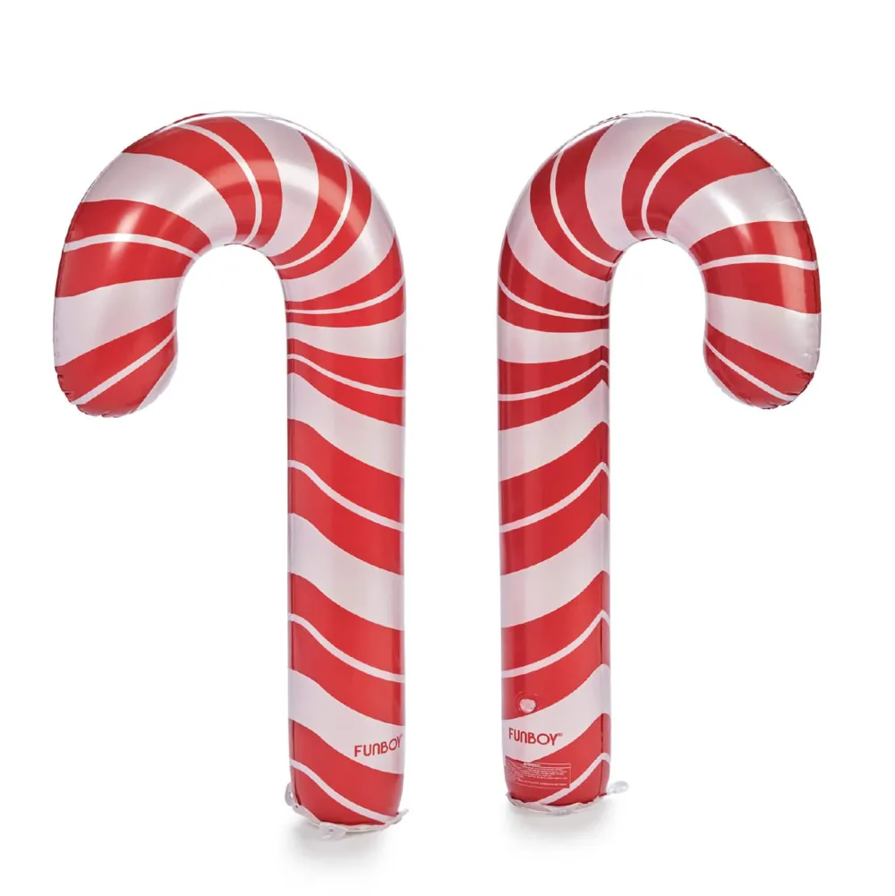 Best Funboy Inflatable Candy Canes
