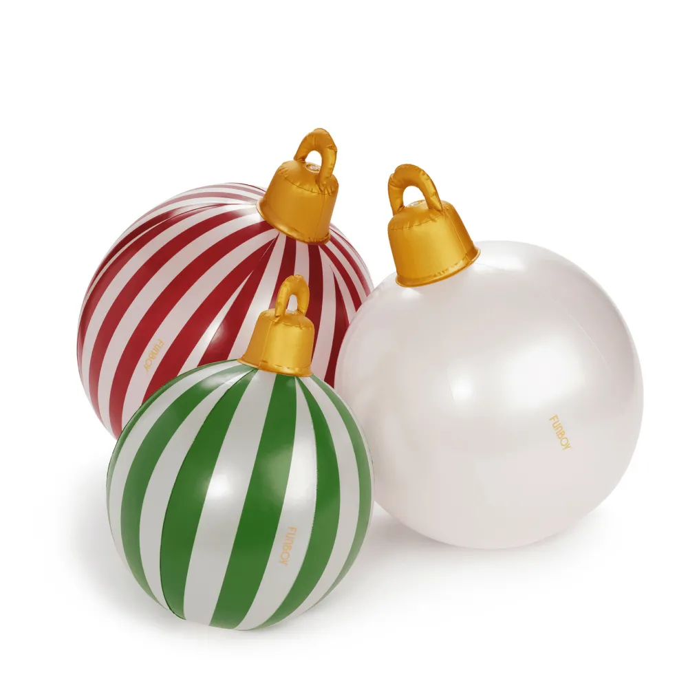 Best Funboy Inflatable Christmas Ornaments