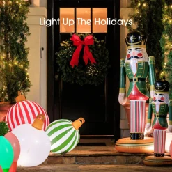 Best Funboy Inflatable Christmas Ornaments