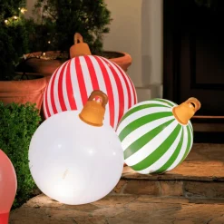 Best Funboy Inflatable Christmas Ornaments