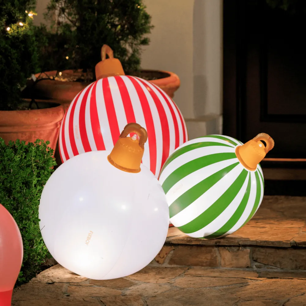 Best Funboy Inflatable Christmas Ornaments