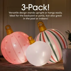 Sale Funboy Inflatable Christmas Ornaments