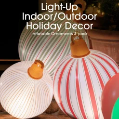 Sale Funboy Inflatable Christmas Ornaments