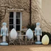 Funboy Inflatable Easter Eggs