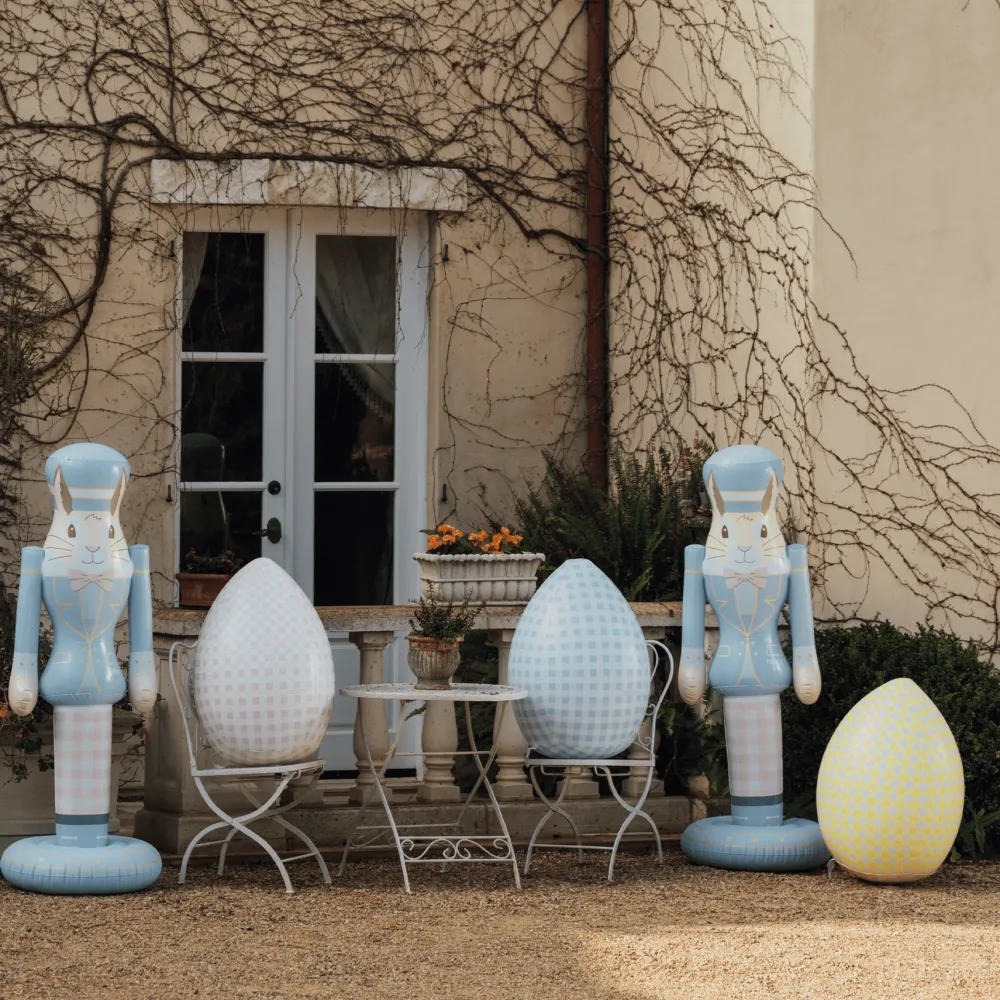 Funboy Inflatable Easter Eggs