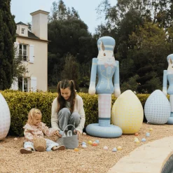 Funboy Inflatable Easter Eggs