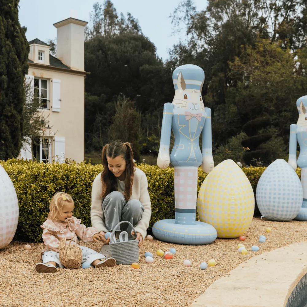 Funboy Inflatable Easter Eggs