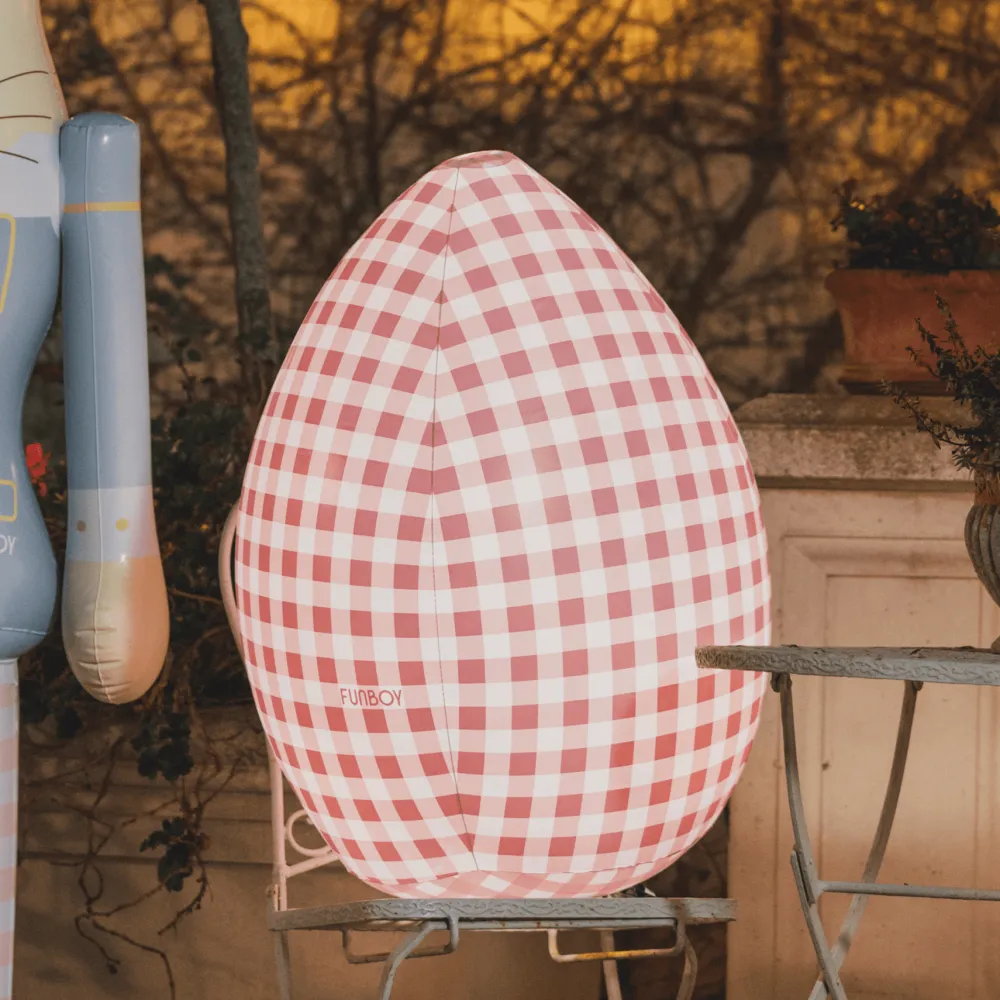 Funboy Inflatable Easter Eggs