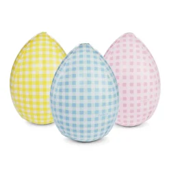 Funboy Inflatable Easter Eggs