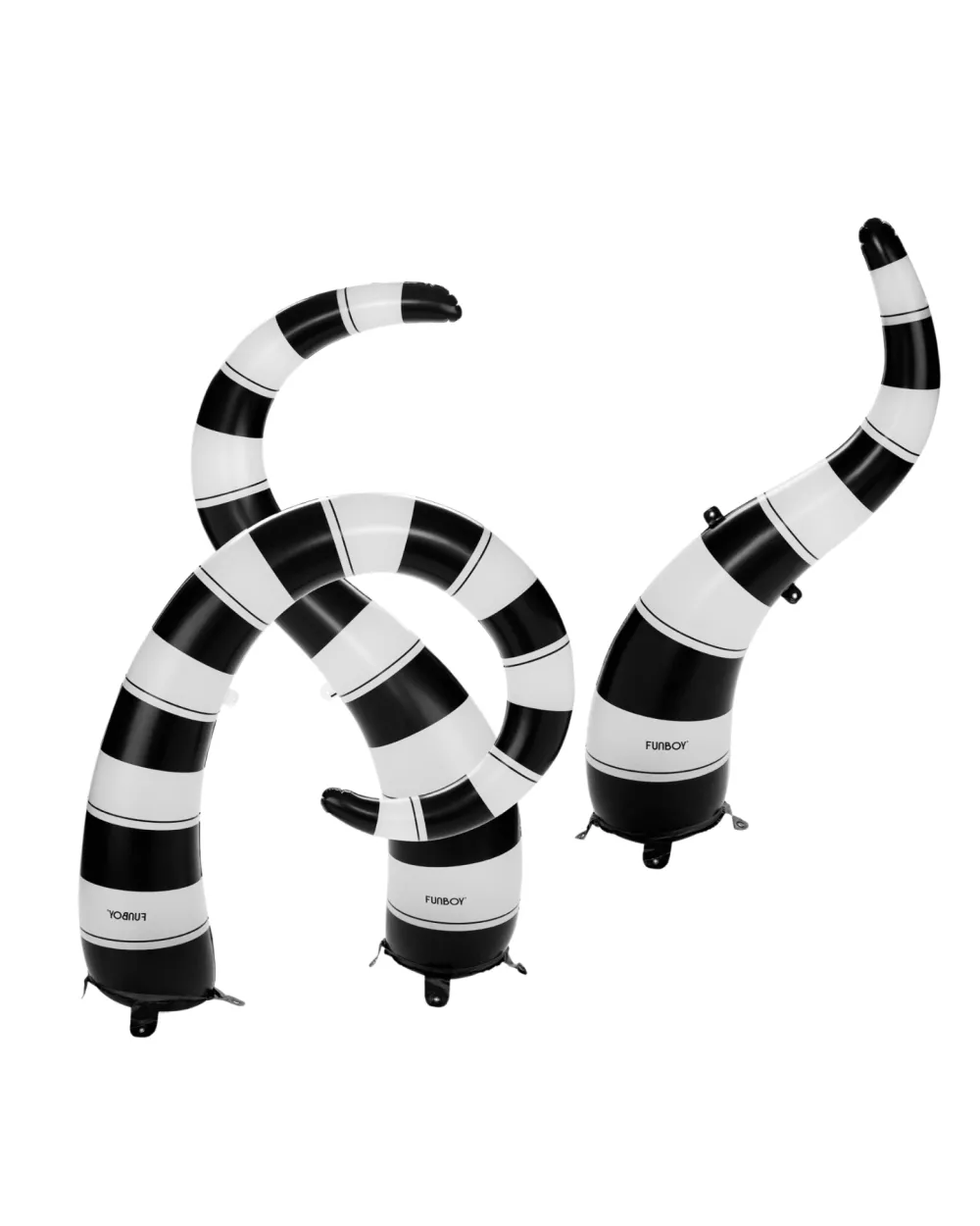 Funboy Inflatable Halloween Lawn Snakes
