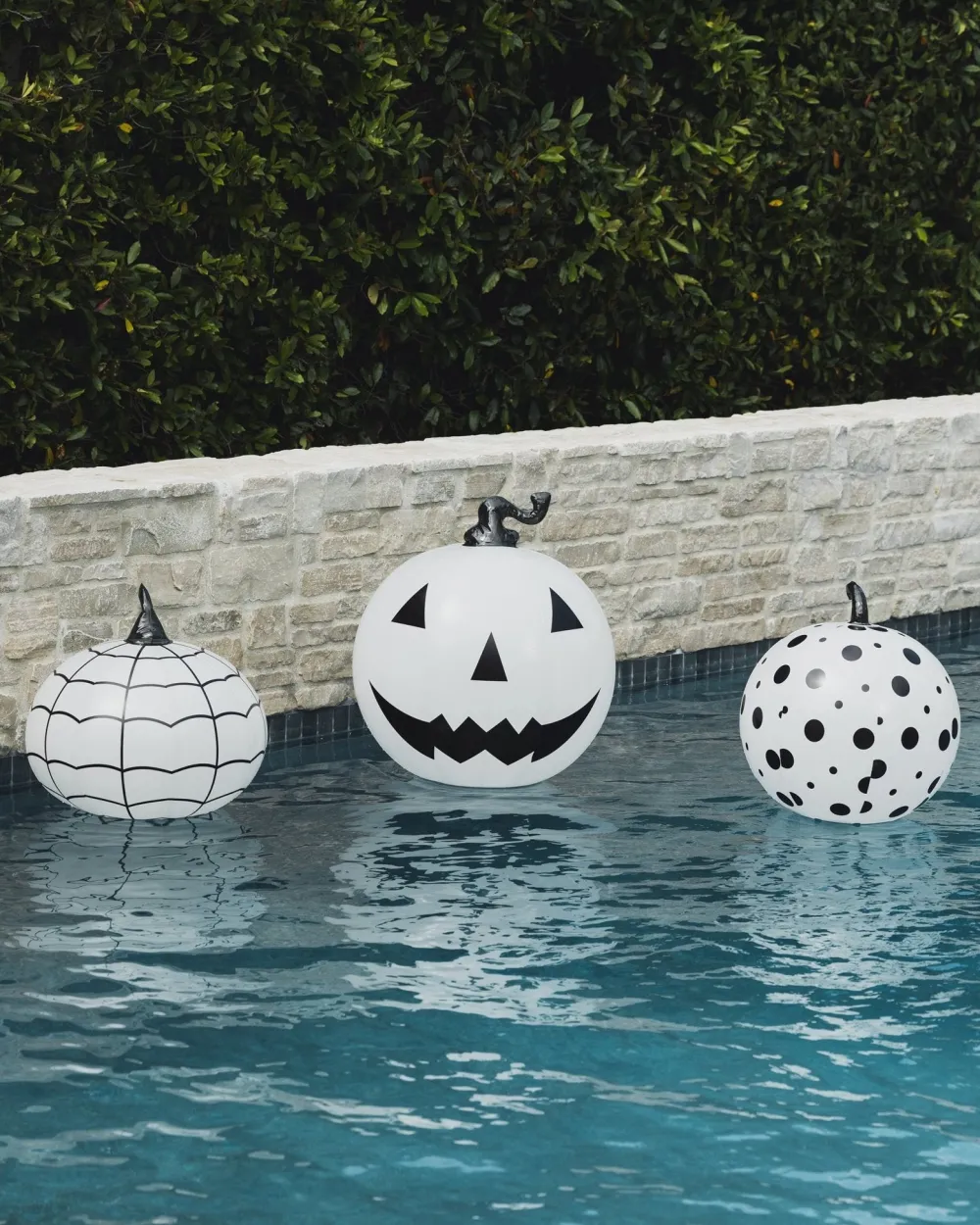 Best Funboy Inflatable Halloween Pumpkin Decor