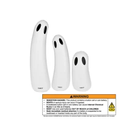 Sale Funboy Inflatable Standing Halloween Ghost Decor