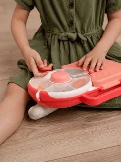 Hot GoBe Kids 2-in-1 GoBe Lunchbox